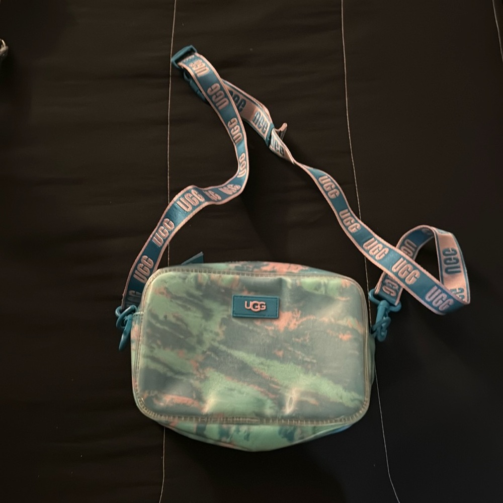 Ugg Crossbody Purse